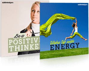 2 Subliminal Albums Bundle